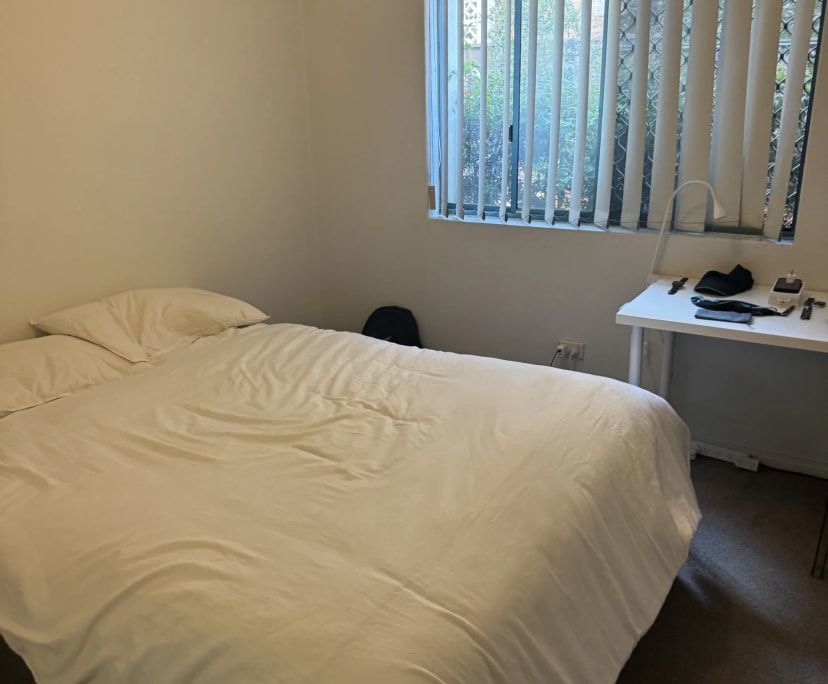 $450, Flatshare, 2 bathrooms, Randwick NSW 2031