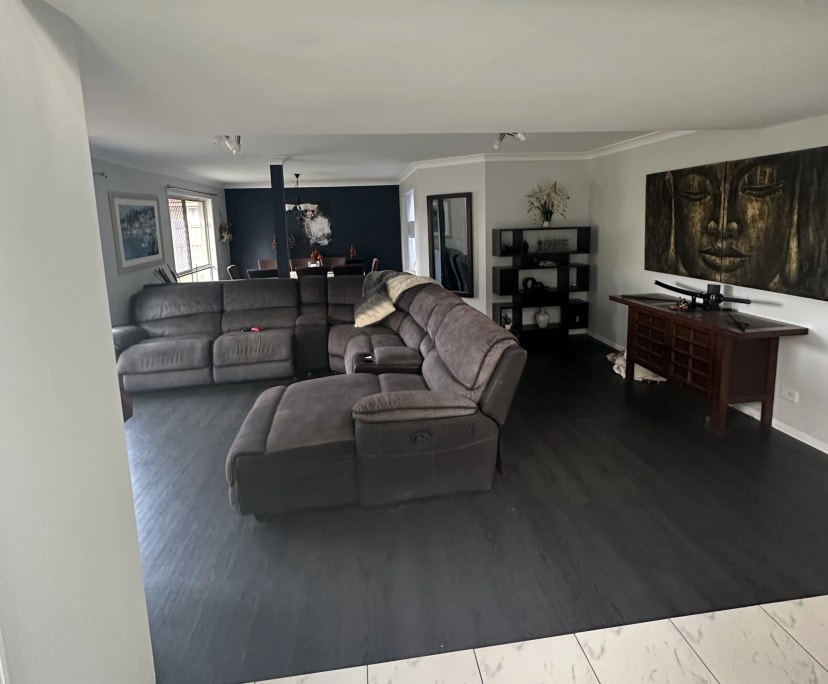 Student accommodation