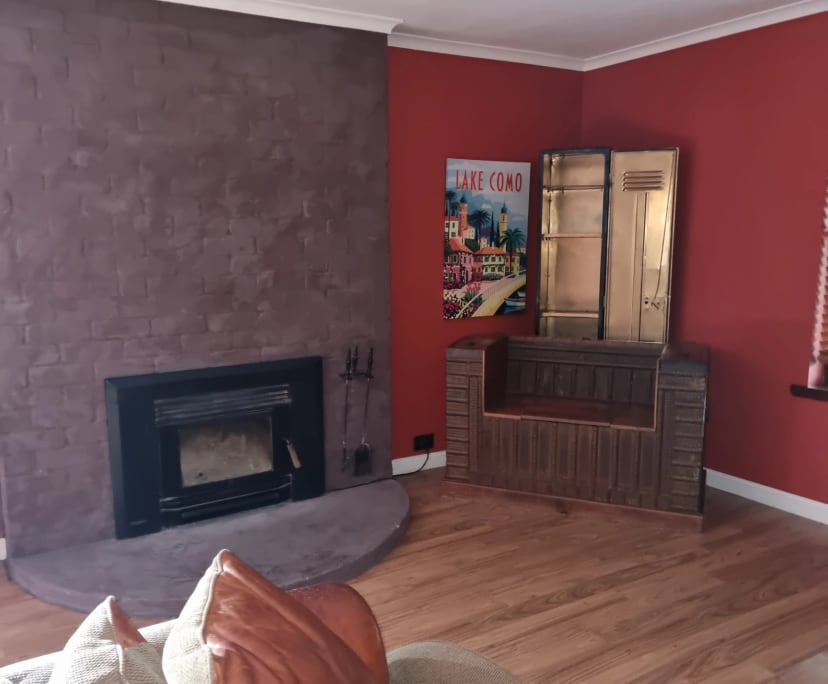 Room for Rent in Kanmantoo, SA 250, Furnished, Sh...