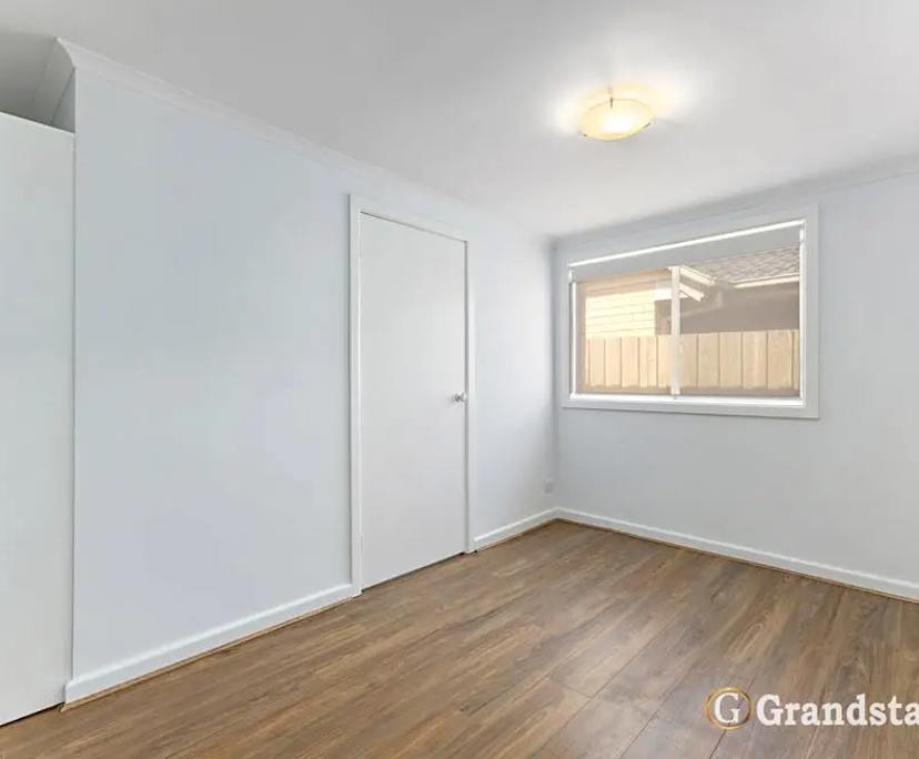 Unfurnished room with ensuite in a share house