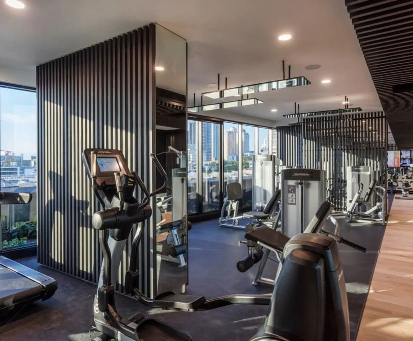 $475, Flatshare, 2 bathrooms, Fortitude Valley QLD 4006