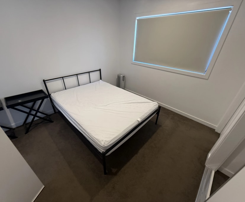 $350, Student-accommodation, 1 bathroom, Warragul VIC 3820