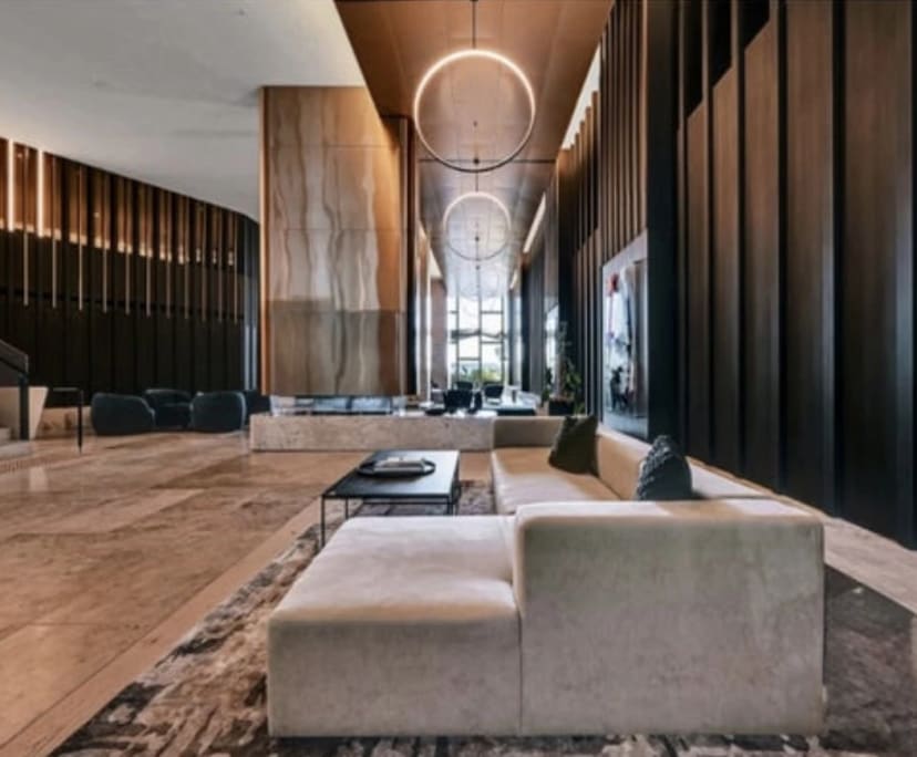 $450, Flatshare, 3 bathrooms, Melbourne VIC 3000