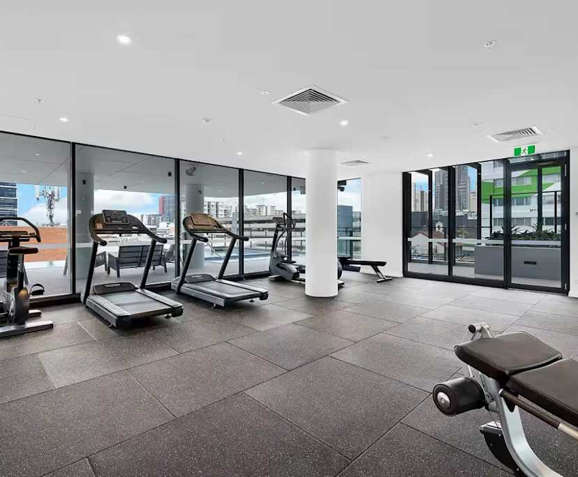 $420, Flatshare, 2 bathrooms, Fortitude Valley QLD 4006