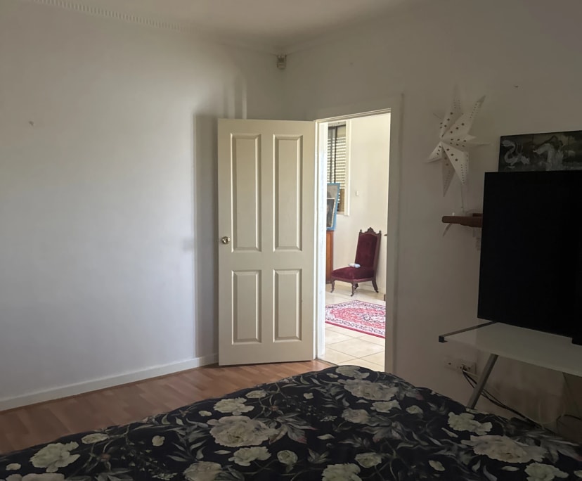 Student accommodation
