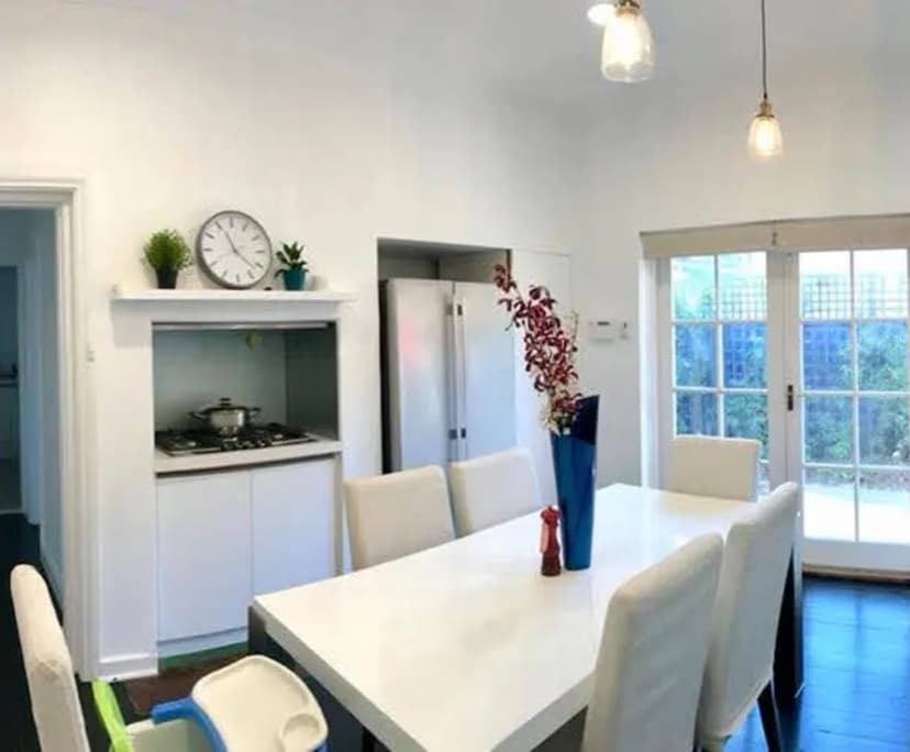 $500, Share-house, 2 bathrooms, Daglish WA 6008