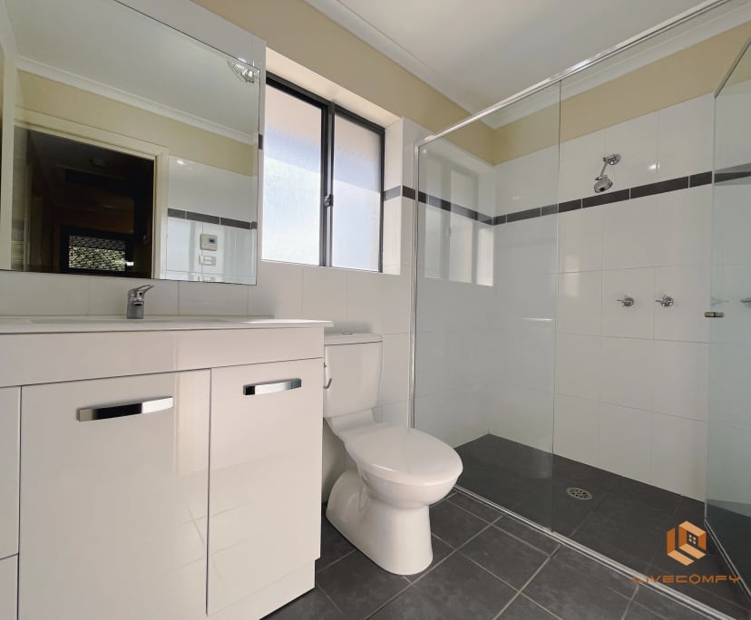 $330, Flatshare, 3 bathrooms, Turner ACT 2612