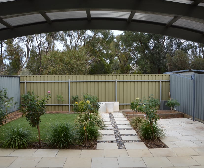 Room for Rent in Renown Park, Adelaide 320, Furni...
