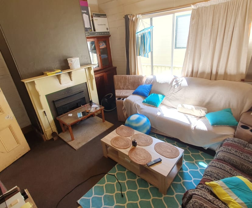Shared Room for Rent in Guyra, NSW 125, Furnished...