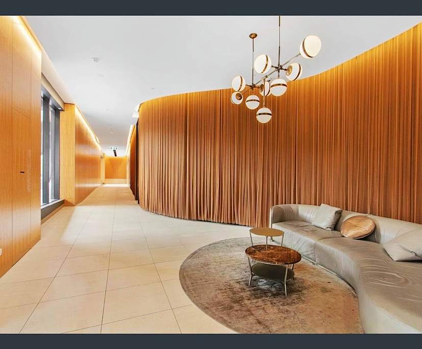 Whole property with 2 rooms for rent