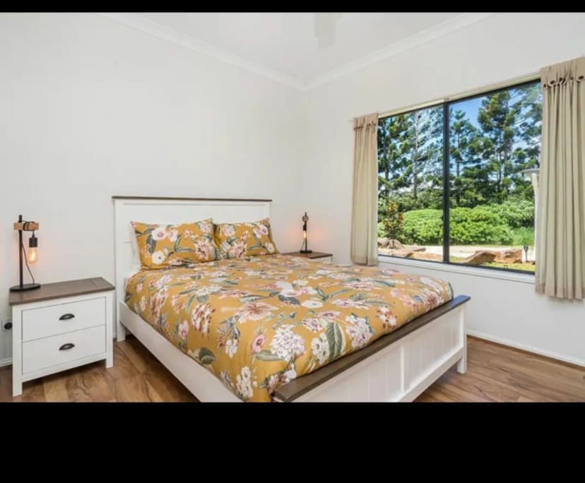 $290, Share-house, 4 bathrooms, Myocum NSW 2481