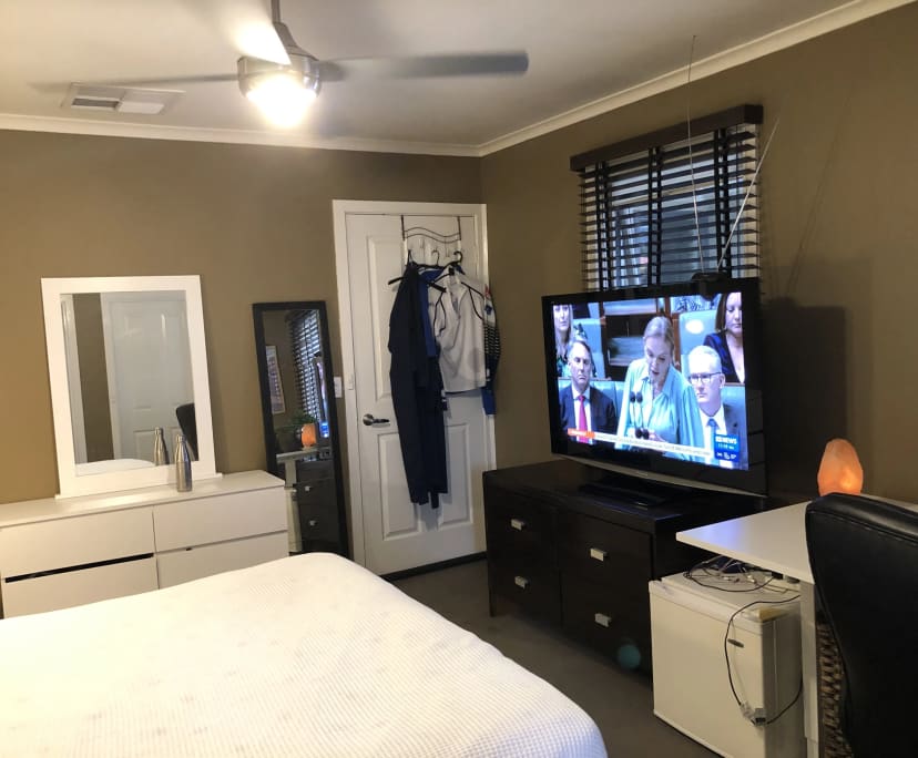 Student accommodation