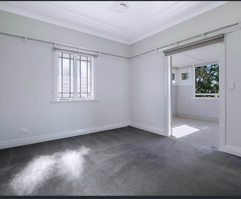 3 Rooms for Rent in Wooloowin, Brisbane | $330-360, ... | Flatmates.com.au