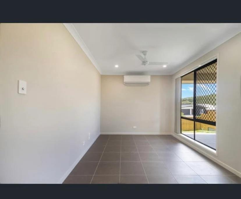 Room with own bathroom