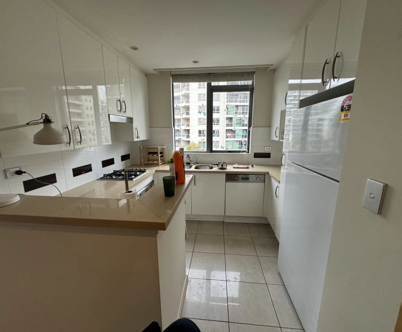 $390, Student-accommodation, 2 bathrooms, Waterloo NSW 2017