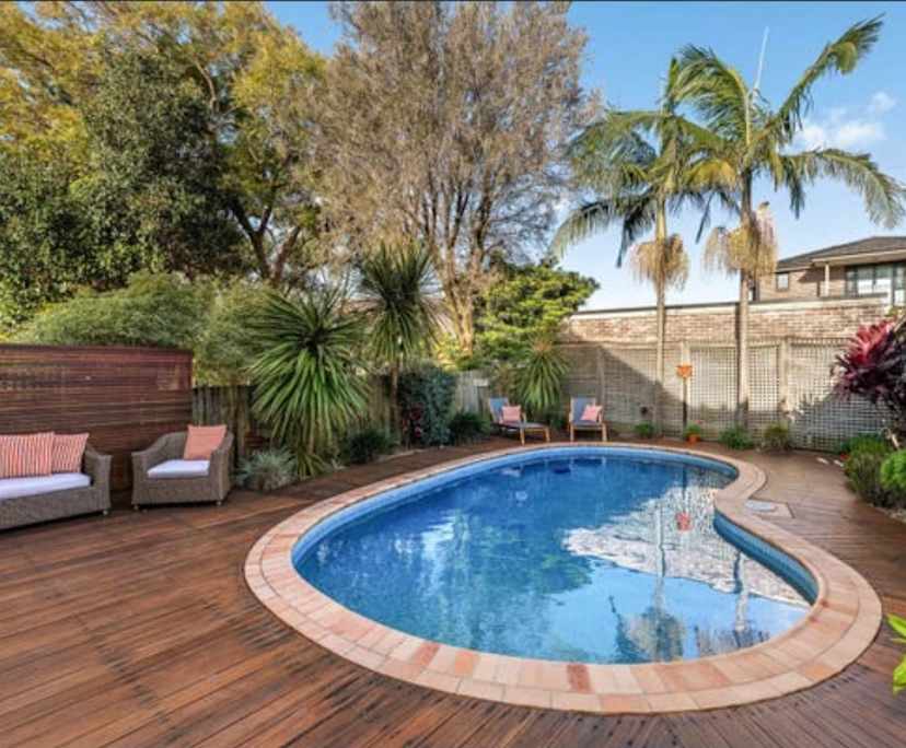 $350, Share-house, 4 bathrooms, Russell Lea NSW 2046