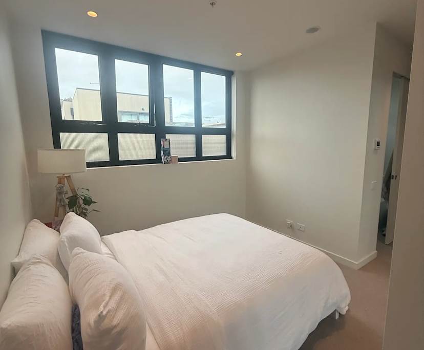 Room with ensuite in a share house