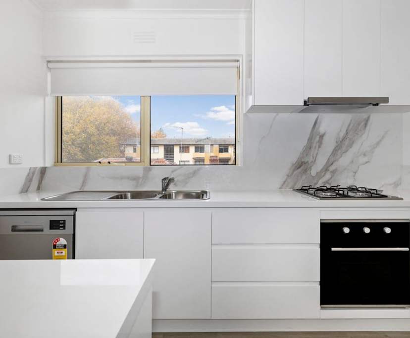 One bed flat for rent