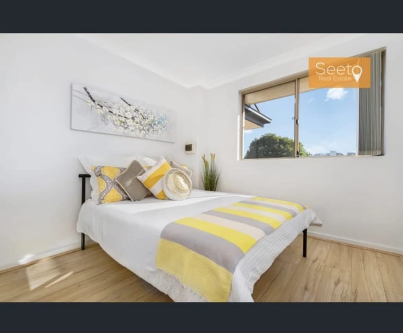 $354, Flatshare, 2 bathrooms, Homebush West NSW 2140