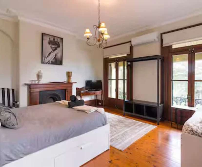 $250-650, Share-house, 4 rooms, Redfern NSW 2016, Redfern NSW 2016