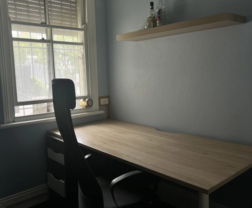 $400, Share-house, 4 bathrooms, Ultimo NSW 2007