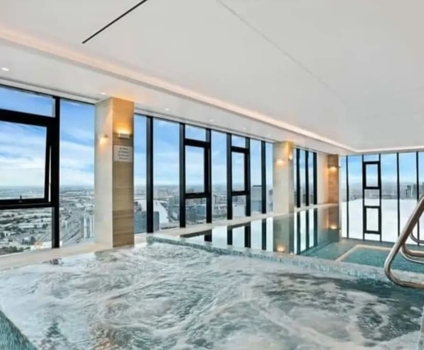 $380, Flatshare, 2 bathrooms, Docklands VIC 3006