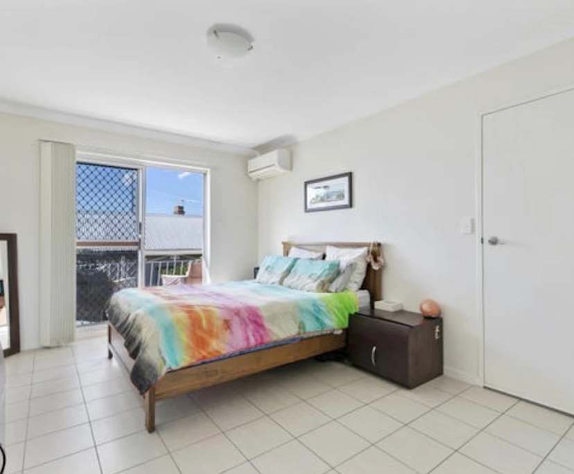 $310, Flatshare, 2 bathrooms, New Farm QLD 4005