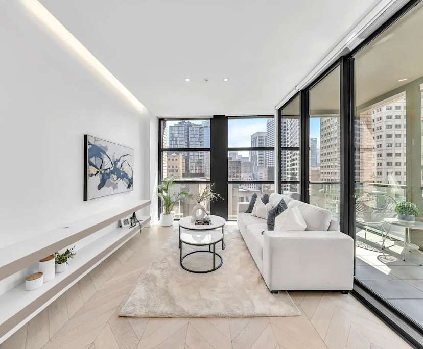 One bed flat for rent