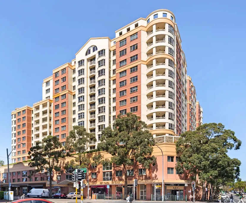 $510, Flatshare, 3 bathrooms, Strathfield NSW 2135