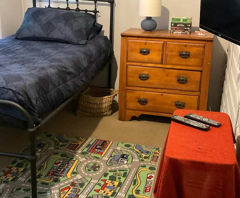 $275, Share-house, 2 rooms, Parkes NSW 2870, Parkes NSW 2870