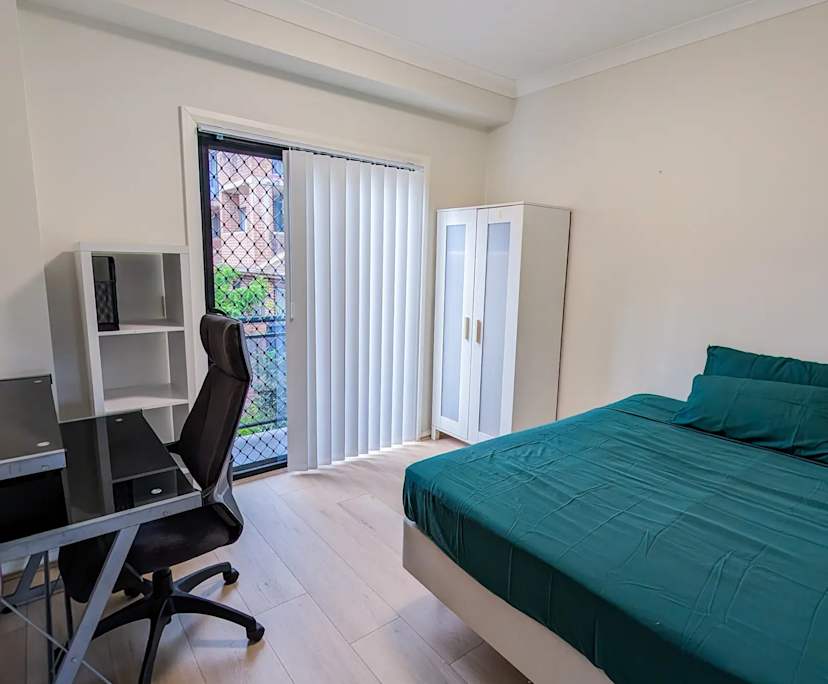 $300, Share-house, 3 bathrooms, Westmead NSW 2145