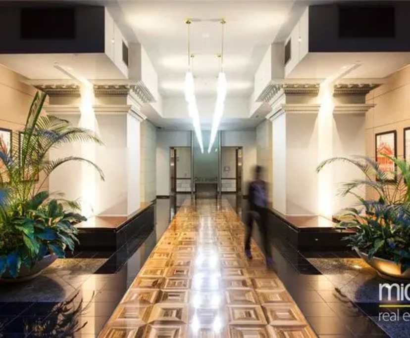 $230, Flatshare, 2 bathrooms, Melbourne VIC 3000