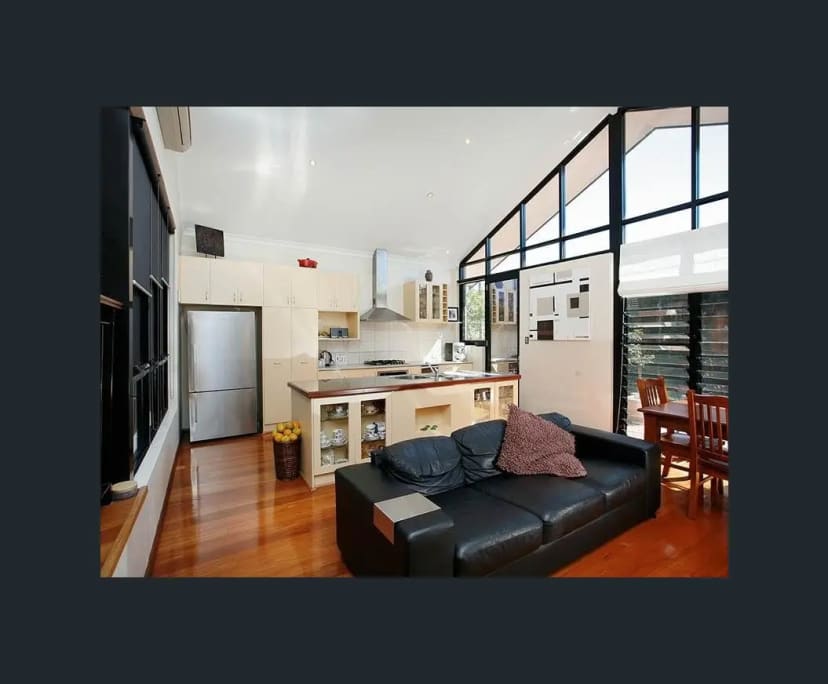 Room for Rent in Fremantle, Perth 380, Flexible w...