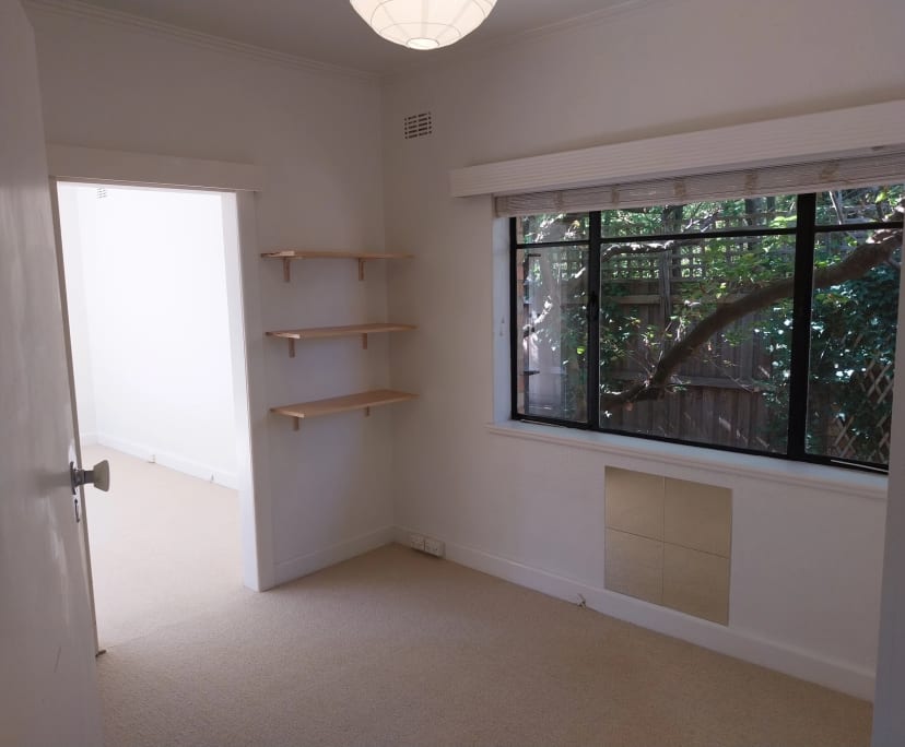 Room for Rent in Sandringham, Melbourne 320, Unfu...
