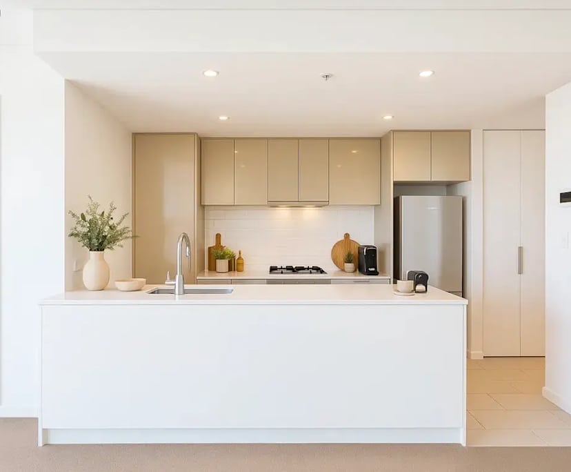 $520, Flatshare, 2 rooms, Wolli Creek NSW 2205, Wolli Creek NSW 2205