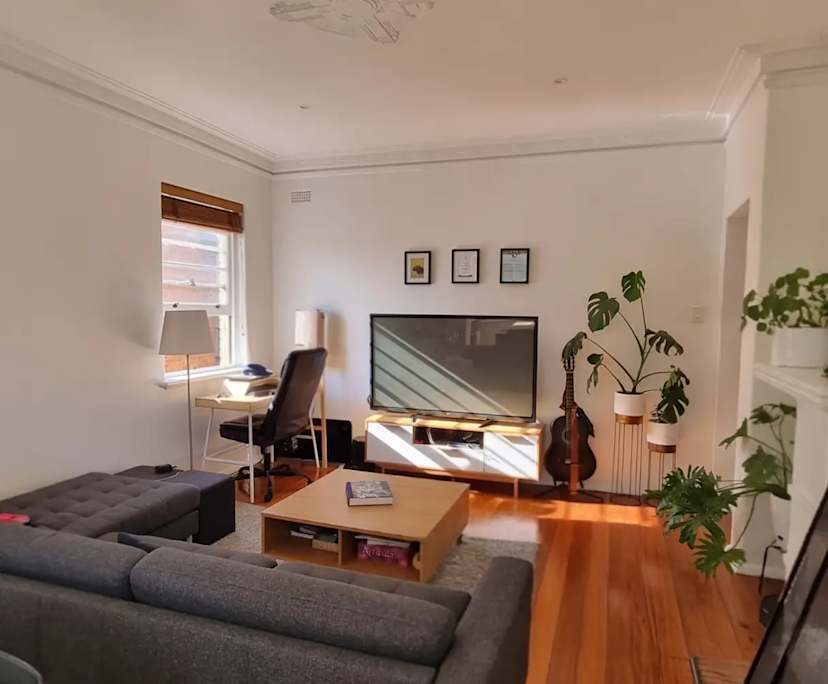 $260, Flatshare, 2 bathrooms, South Yarra VIC 3141