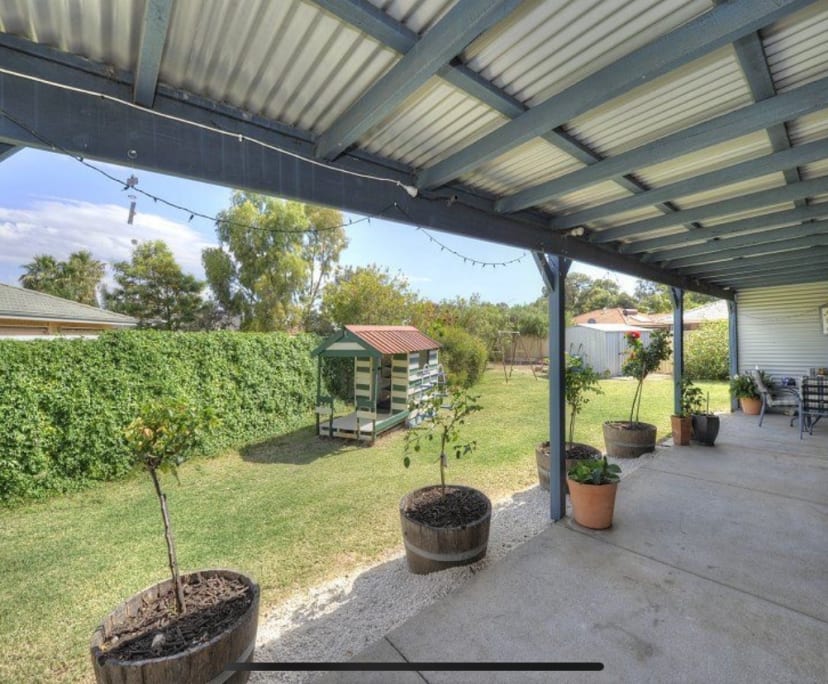 $300, Share-house, 2 rooms, Meadow Springs WA 6210, Meadow Springs WA 6210