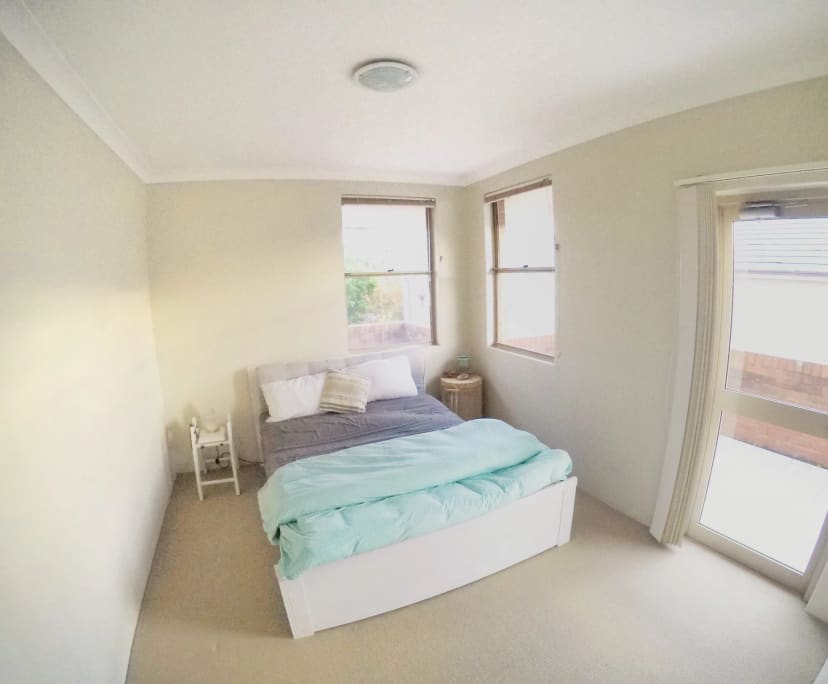 $400, Flatshare, 3 bathrooms, Manly NSW 2095