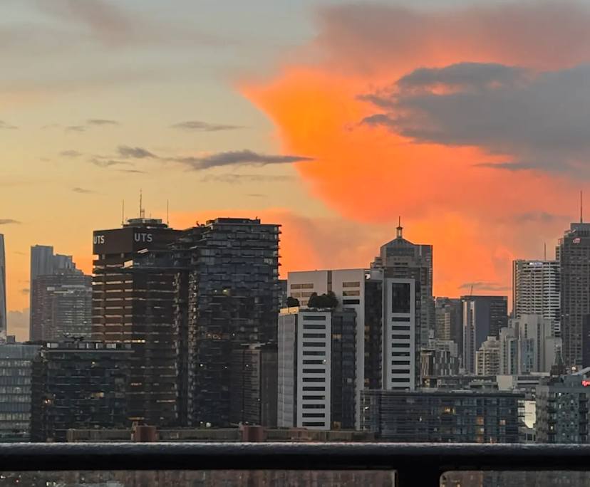 $600, Flatshare, 2 bathrooms, Redfern NSW 2016