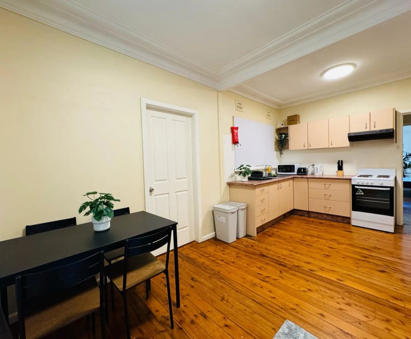 $280, Share-house, 6 bathrooms, Parramatta NSW 2150