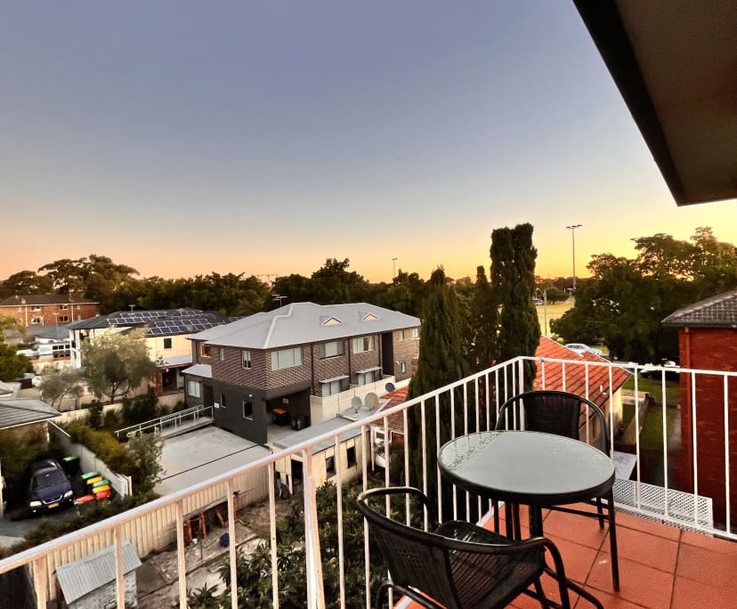 Room for Rent in Kingsford, Sydney 400, Furnished...