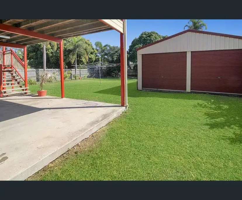 $185, Share-house, 5 bathrooms, Aitkenvale QLD 4814