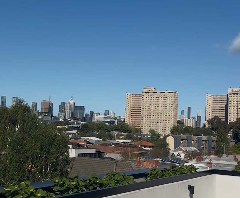 $495, Flatshare, 2 bathrooms, Abbotsford VIC 3067