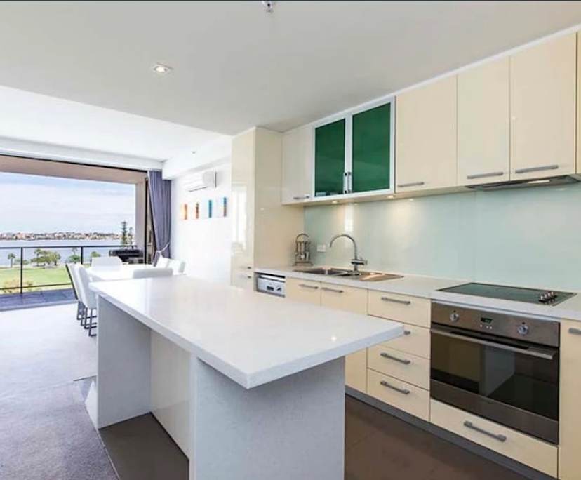 $330, Flatshare, 3 bathrooms, East Perth WA 6004