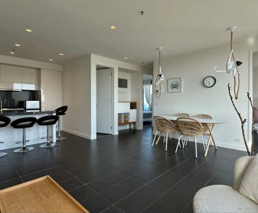 $450, Flatshare, 2 bathrooms, Carlton North VIC 3003