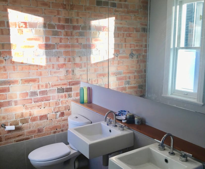 $450, Share-house, 5 bathrooms, Camperdown NSW 2050