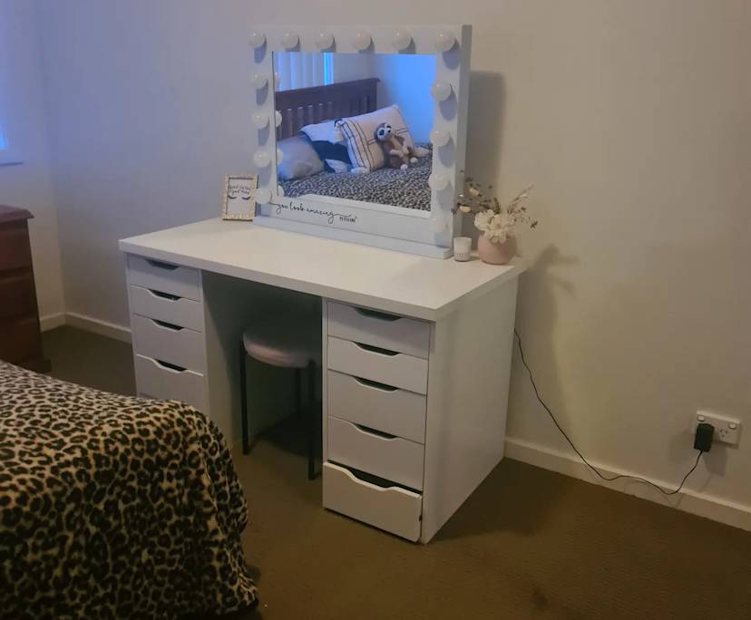 Student accommodation