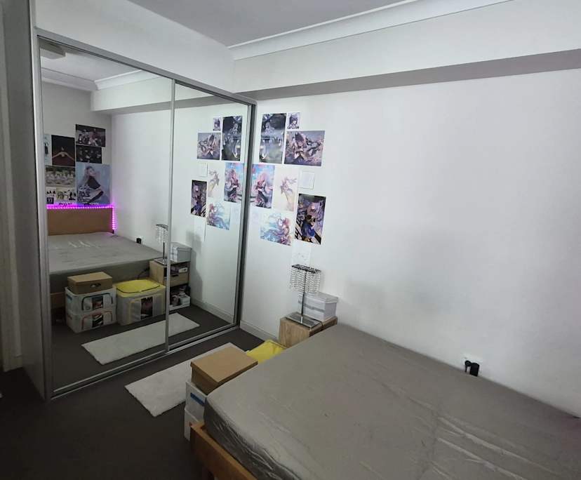 $365, Flatshare, 2 bathrooms, Harris Park NSW 2150