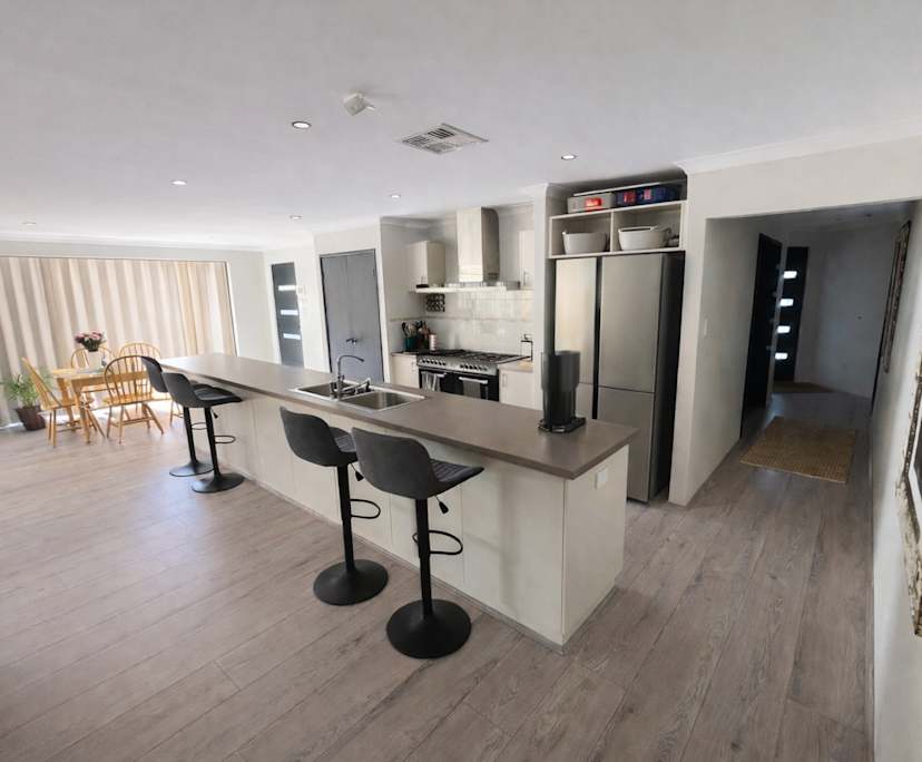 $360, Share-house, 4 bathrooms, Tapping WA 6065