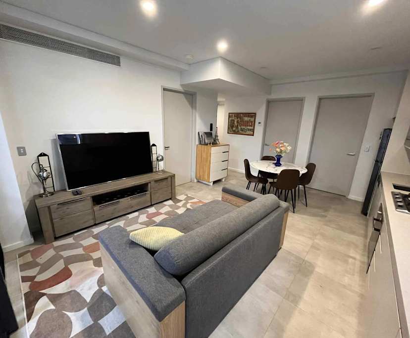 $425, Flatshare, 2 bathrooms, Mascot NSW 2020